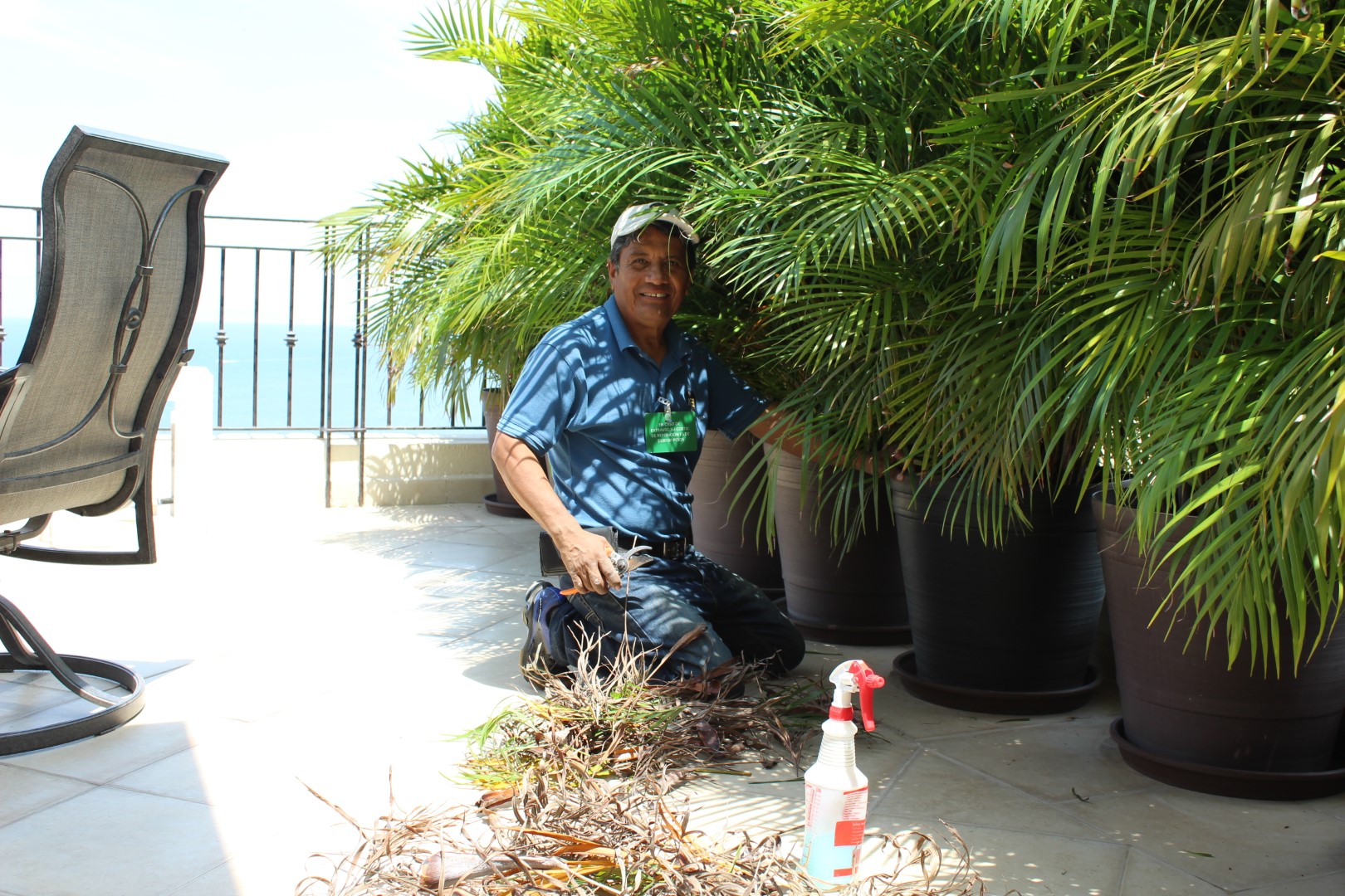 Your Property, Our Priority