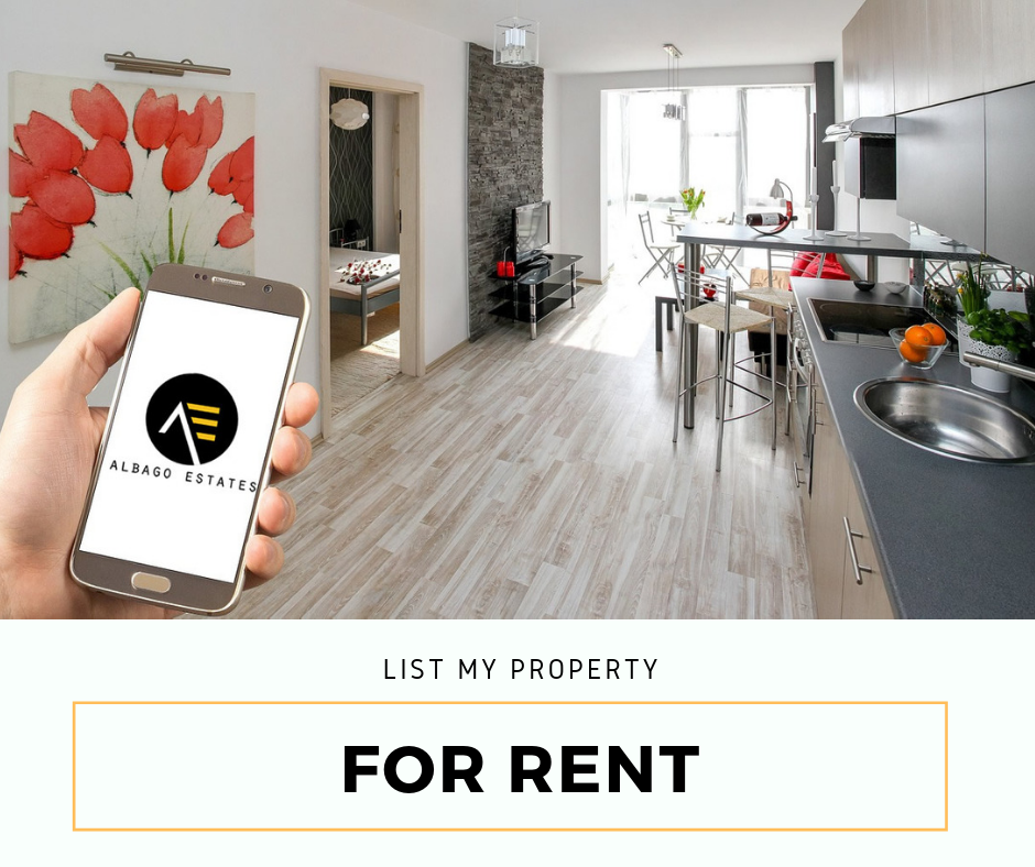 List Your Property