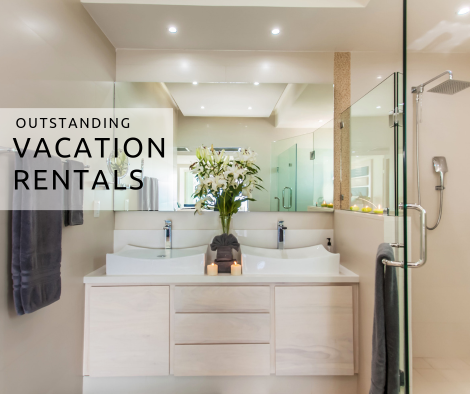 Vacation Rentals